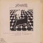 Novalis – Augenblicke LP Plak - Görsel 2