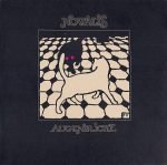 Novalis – Augenblicke LP Plak