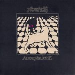 Novalis – Augenblicke LP Plak