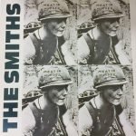 The Smiths – Meat Is Murder LP Plak