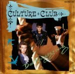 Culture Club – The War Song 45lik Plak - Görsel 2