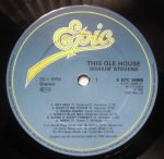 Shakin' Stevens – This Ole House LP Plak - Görsel 4