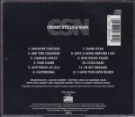 Crosby, Stills & Nash – CSN CD - Görsel 2