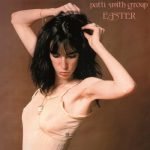 Patti Smith – Easter LP Plak