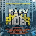 Easy Rider (Music From The Soundtrack) LP Plak