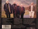 The Chieftains – The Wide World Over (A 40 Year Celebration) CD - Görsel 2
