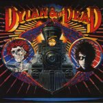 Bob Dylan & The Dead – Dylan & The Dead CD