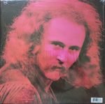 David Crosby – If I Could Only Remember My Name LP Plak - Görsel 2