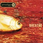 Prodigy – Breathe CD Single
