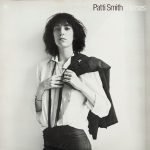 Patti Smith – Horses LP Plak