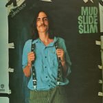 James Taylor – Mud Slide Slim And The Blue Horizon LP Plak