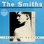 The Smiths – Hatful Of Hollow LP Plak