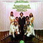 Sergio Mendes And Brasil '77 – Love Music LP Plak