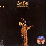 Billy Paul – Feelin' Good At The Cadillac Club LP Plak