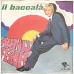 Nino Ferrer – Mamadou Memé 45lik Plak - Görsel 2