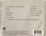 The Grateful Dead – The Best Of The Grateful Dead: Skeletons From The Closet CD - Görsel 2
