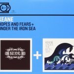 Keane – Hopes And Fears + Under The Iron Sea CD SIFIR