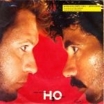 Daryl Hall & John Oates – Maneater 45lik Plak - Görsel 2
