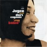 Joyce With Dori Caymmi – Rio Bahia CD