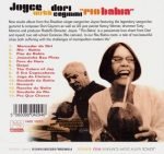 Joyce With Dori Caymmi – Rio Bahia CD - Görsel 3