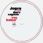 Joyce With Dori Caymmi – Rio Bahia CD - Görsel 2