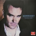 Morrissey – Vauxhall And I LP Plak