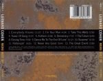 Leonard Cohen – More Best Of CD - Görsel 2