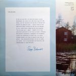 Sven Ingvars – I Frödingland LP Plak - Görsel 2
