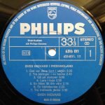 Sven Ingvars – I Frödingland LP Plak - Görsel 3
