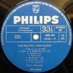 Sven Ingvars – I Frödingland LP Plak - Görsel 4