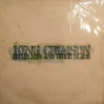 King Crimson – Starless And Bible Black LP Plak