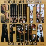 Dollar Brand / Abdullah Ibrahim – South Africa CD