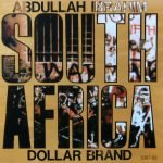 Dollar Brand / Abdullah Ibrahim – South Africa CD
