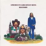 America – History - America's Greatest Hits CD