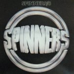 Spinners – Spinners/8 LP Plak
