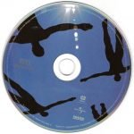 Muse – Absolution CD SIFIR - Görsel 3