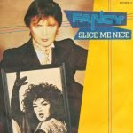 Fancy – Slice Me Nice 45lik Plak