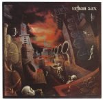Urban Sax – Urban Sax 2 LP Plak