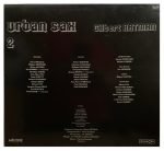 Urban Sax – Urban Sax 2 LP Plak - Görsel 2