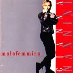 Gianna Nannini – Malafemmina CD