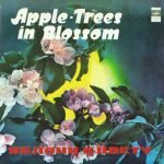 Яблони В Цвету – Apple Trees in Blossom LP Plak