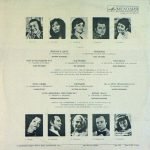Яблони В Цвету – Apple Trees in Blossom LP Plak - Görsel 2