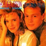 Kylie Minogue And Jason Donovan – Especially For You 45lik Plak