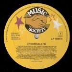 Droomgala '84 2LP Plak - Görsel 3