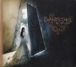 Evanescence – The Open Door CD SIFIR
