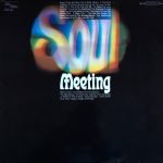 Soul Meeting LP Plak