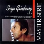 Serge Gainsbourg – Master Serie Vol. 3 CD SIFIR