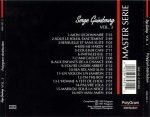 Serge Gainsbourg – Master Serie Vol. 3 CD SIFIR - Görsel 2