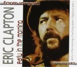 Eric Clapton – Early In The Morning CD