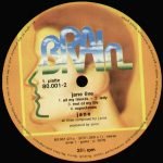 Jane – Jane Live 2LP Plak - Görsel 3